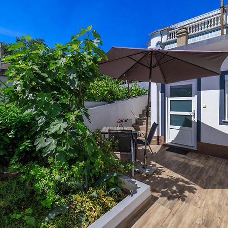 קריקווניצה Apartments Luna מראה חיצוני תמונה